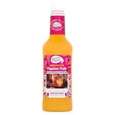 Master Of Mixes Passion Fruit Daiq And Marg Mixer 1L