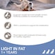 image 3 of Iams Dog Food Adult Light In Fat With Chicken 2Kg