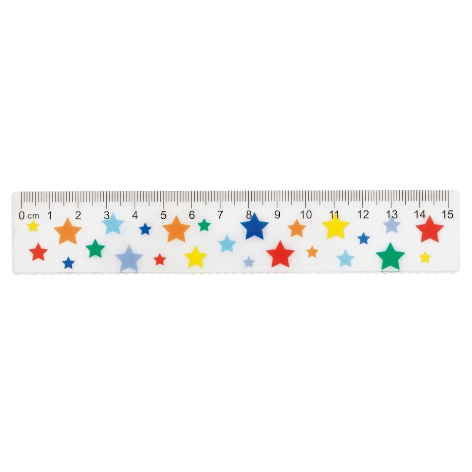 image 1 of Rainbow Stripe Stationery Bumper Pack 18pk