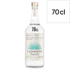 Casamigos Blanco Tequila 70cl
