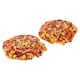 obrázok 2 z Mini pizza šunková s kukuricou 75 g
