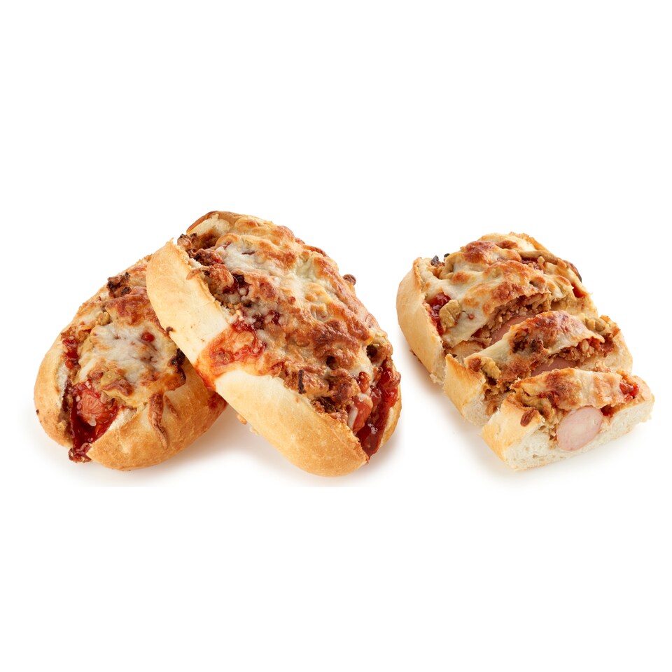 Hot-dog 110 g