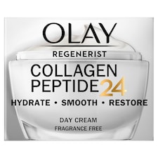 Olay Collagen Peptide 24 Day Cream Moisturiser 50ml