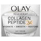 image 1 of Olay Collagen Peptide 24 Day Cream Moisturiser 50ml