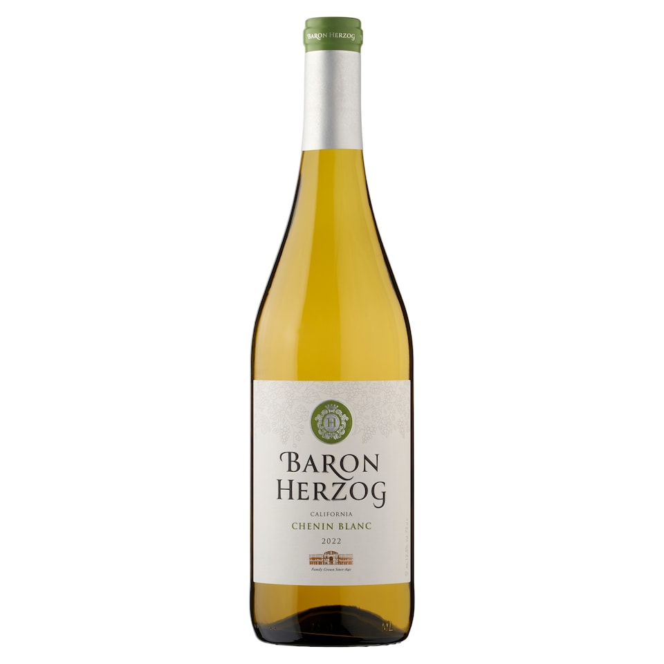 Baron Herzog Chenin Blanc 750Ml