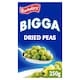 image 3 of Batchelors Bigga Dried Peas 250G