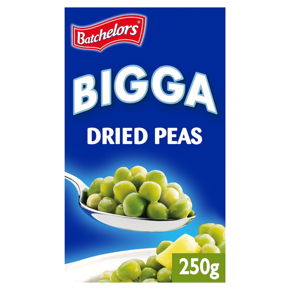 image 1 of Batchelors Bigga Dried Peas 250G