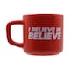 image 2 of Ted Lasso Father's Day Believe Ceramic Brew Mug