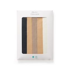 Paperchase ReKrafted 20 Pack Tissue Paper