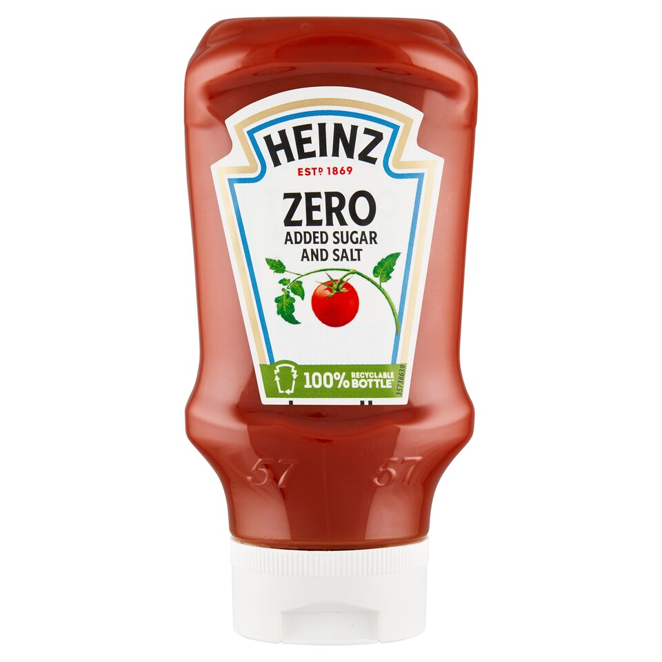 image 1 of Heinz Tomato Ketchup 425 g