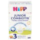 obrázok 2 z HiPP Combiotik Junior 3 mliečna výživa pre malé deti od 1 roka v prášku 600 g