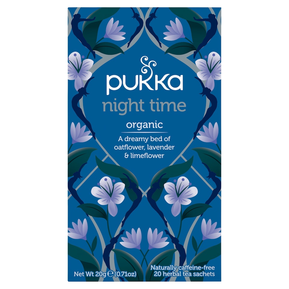 Pukka After Dinner 20 g