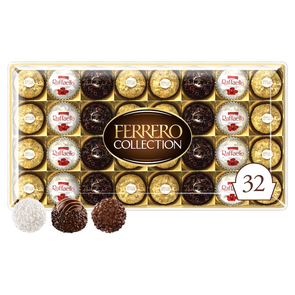 image 1 of Ferrero Collection T32 359G
