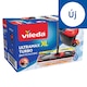 Vileda Ultramax XL Turbo lapos felmosó és pedálos vödör  1. kép