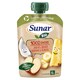 image 1 of Sunar Organic Apple, Banana, Pineapple, Coconut 100 g