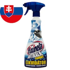 Fixinela Antikalk Comfort 500 ml