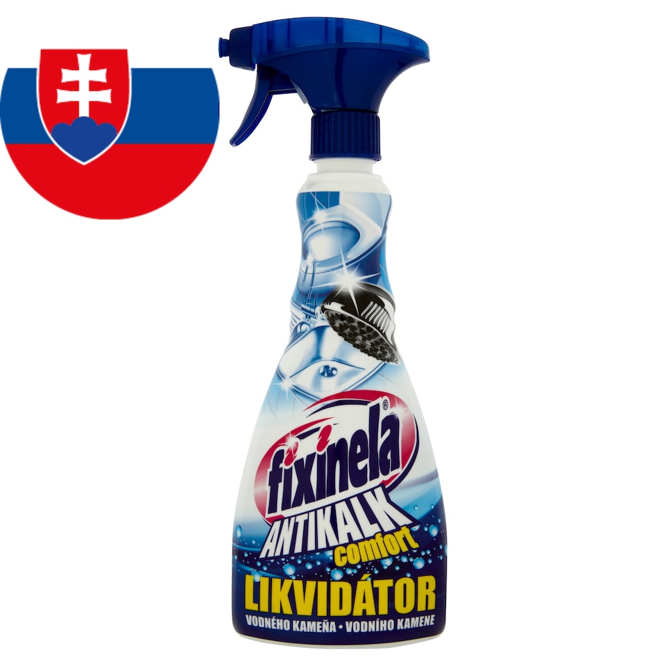 Fixinela Antikalk Comfort 500 ml