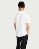 image 3 of F&F School Unisex 3-Pack Pure Cotton Slim Fit Polo Shirts in White