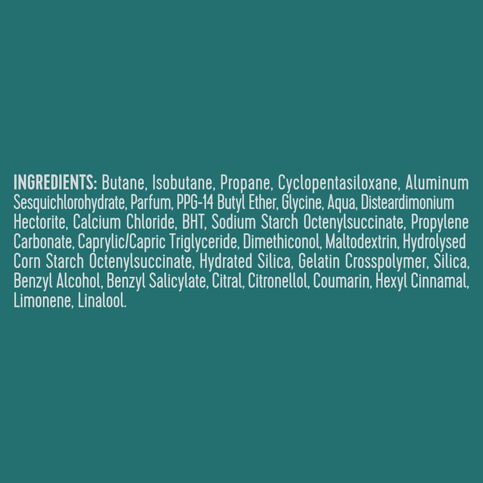 image 1 of Sure For Men Advanced Work Out Antiperspirant Deodorant 200Ml