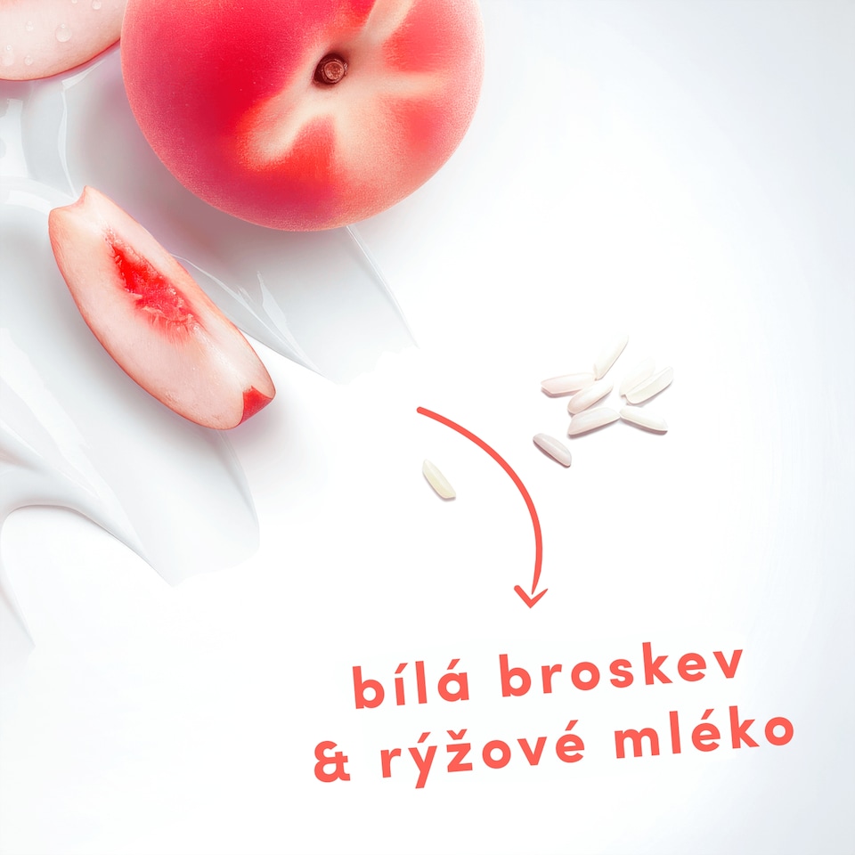 Obrázek 1 pro produkt Dove SG Advanced Care Rebalancing 400ml