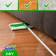 Obrázek 3 pro produkt Swiffer Sweeper Prachovky Na Podlahu, 18 ks, Zachycují Prach
