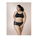 image 3 of TENA Silhouette Washable Incontinence Underwear Black Size S