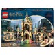 obrázok 1 z LEGO Harry Potter 76415 Bitka o Rokfort