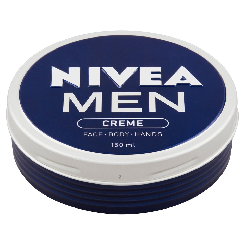 image 1 of Nivea Men Creme 150 ml