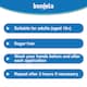 image 3 of Bonjela Adult Ulcer Gel (Sugar Free) 15g