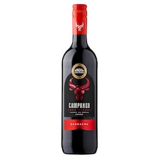 Campaneo Old Vines Garnacha 75Cl