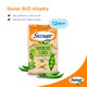 Obrázek 2 pro produkt Sunar BIO hráškové lusky 45g