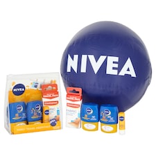Nivea Sun Family Travel Essentials