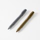image 3 of Paperchase 2PK Metallic Permanent Markers