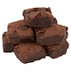 image 3 of Tesco Chocolate Brownie Bites 20 Pack