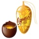 image 2 of Figaro Milk Chocolate with Egg Alcohol Filling 27.5 g