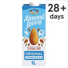 Almond Breeze Original Longlife Drink Alternative 1L