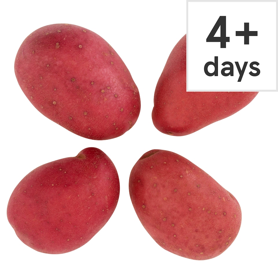 Rooster Potatoes Loose