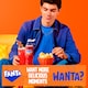 image 4 of Fanta Fruit Twist Zero 500Ml