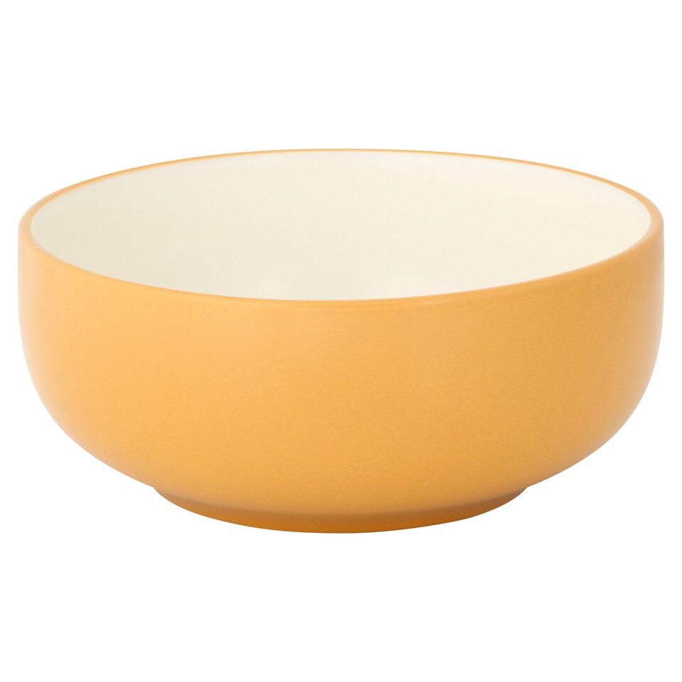 Tesco Home Aura arany müzlis tál 