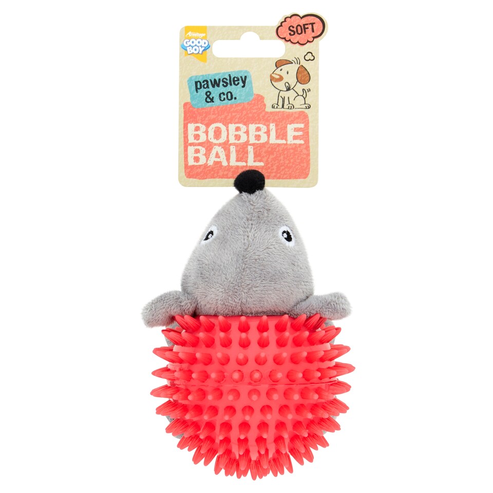 Goodboy Soft Bobble Ball