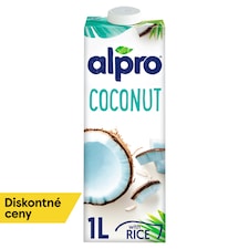 Alpro Coconut Drink 1 L