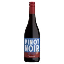 The Project Pinot Noir 750ml