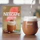 image 3 of Nescafe Cappuccino Unsweetened Instant Coffee 7 Sachets
