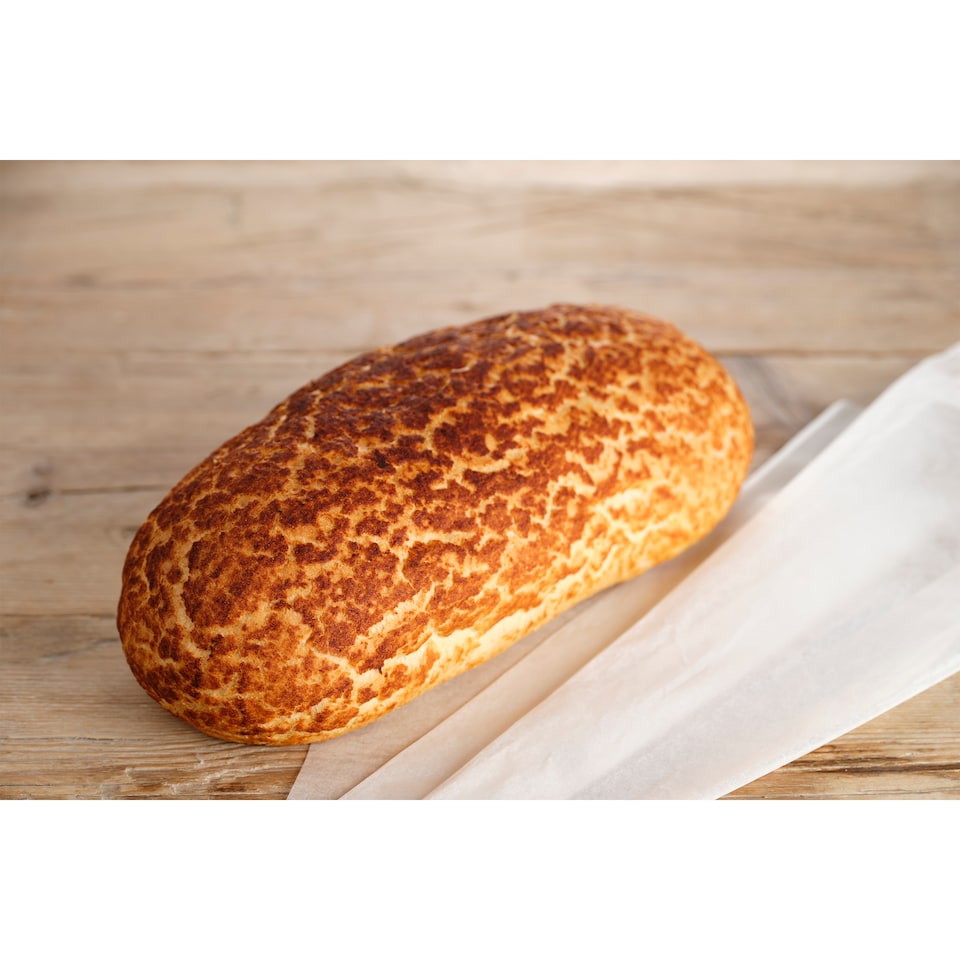 image 1 of Tesco Tiger Bloomer 400G