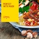 image 4 of Colman's Sausage Casserole Recipe Mix 39G