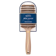 LEO BANCROFT SHINE BOOST FLEX BRUSH