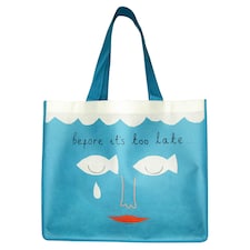 Donna Wilson Sea Bag