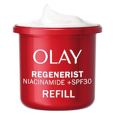 Olay Regenerist Niacinamide Active Firming Day Cream SPF30 Pop Refill 50ml