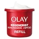image 1 of Olay Regenerist Niacinamide Active Firming Day Cream SPF30 Pop Refill 50ml