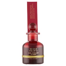 F&F Home Rouge Hearts Lime, Bergamot & Amber aróma difuzér 100 ml